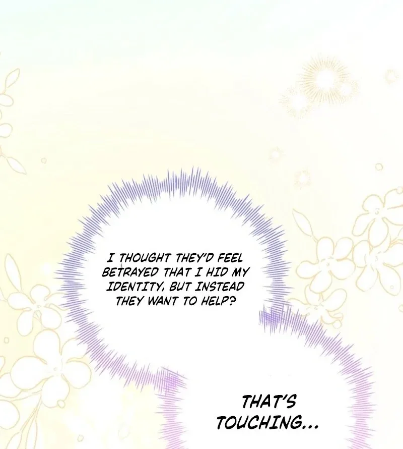 The adopted daughter-in-law wants to leave Chapter 103 page 95