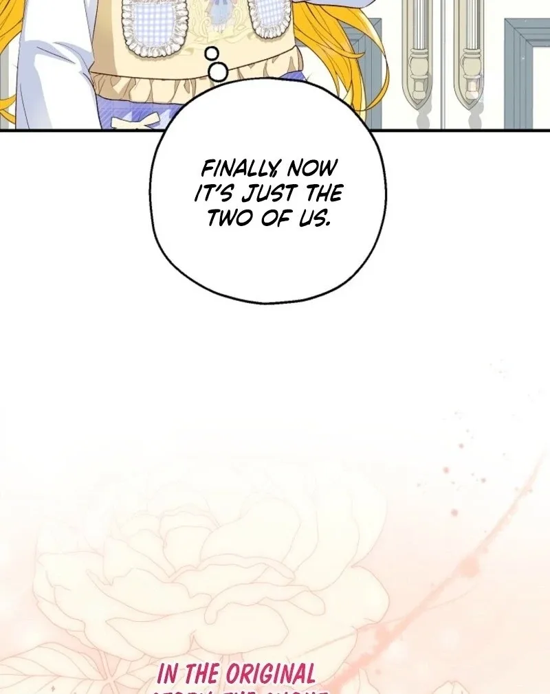 The adopted daughter-in-law wants to leave Chapter 102 page 14