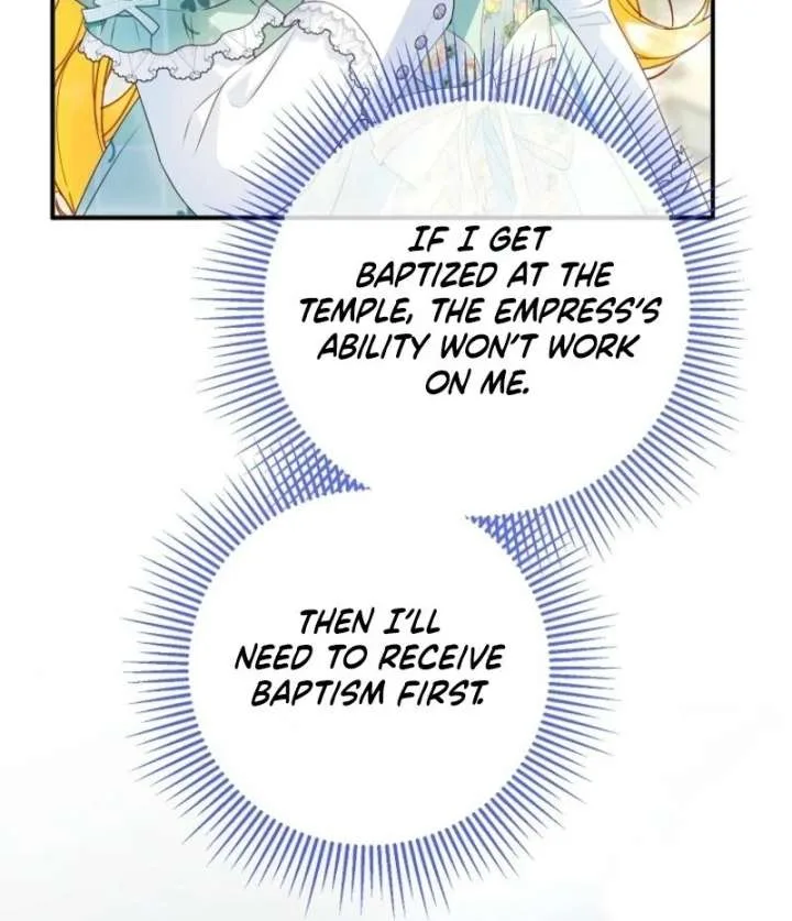 The adopted daughter-in-law wants to leave Chapter 105 page 14