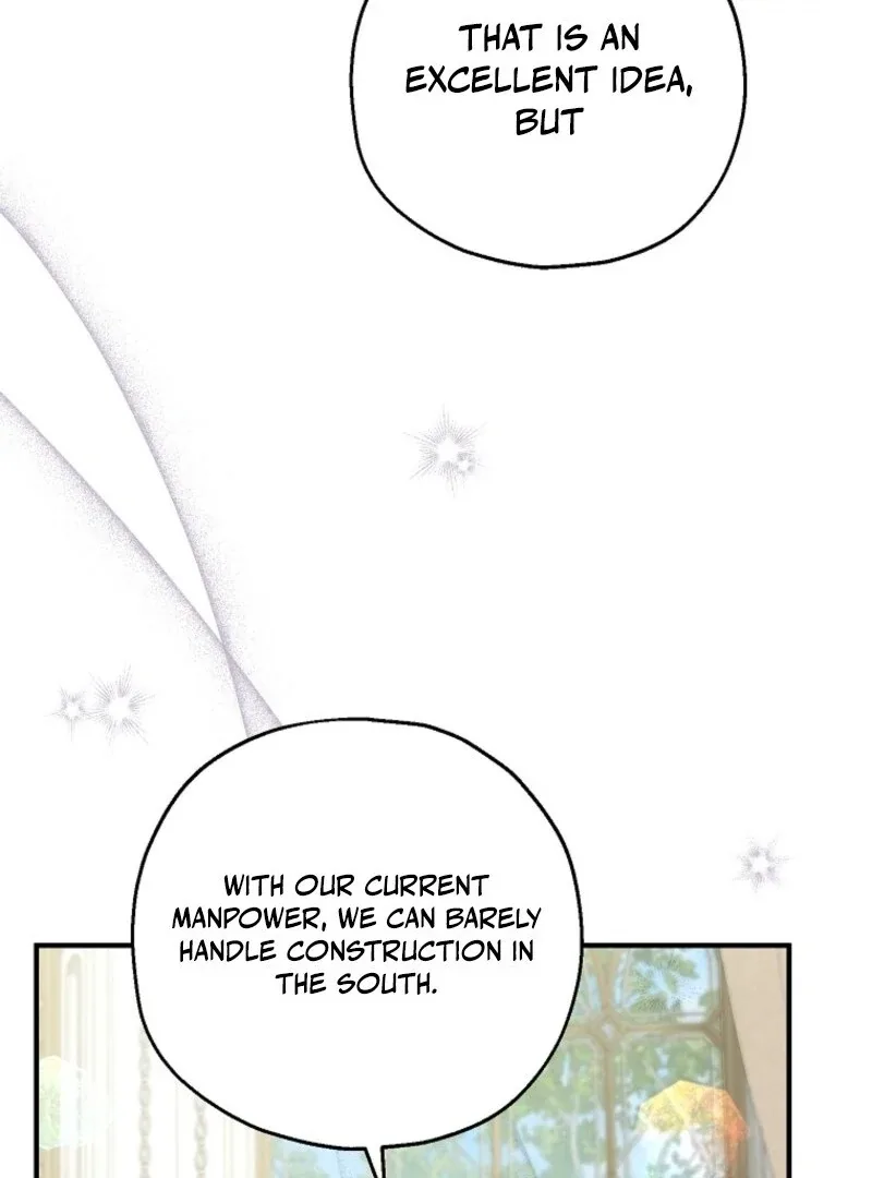 The adopted daughter-in-law wants to leave Chapter 103 page 112