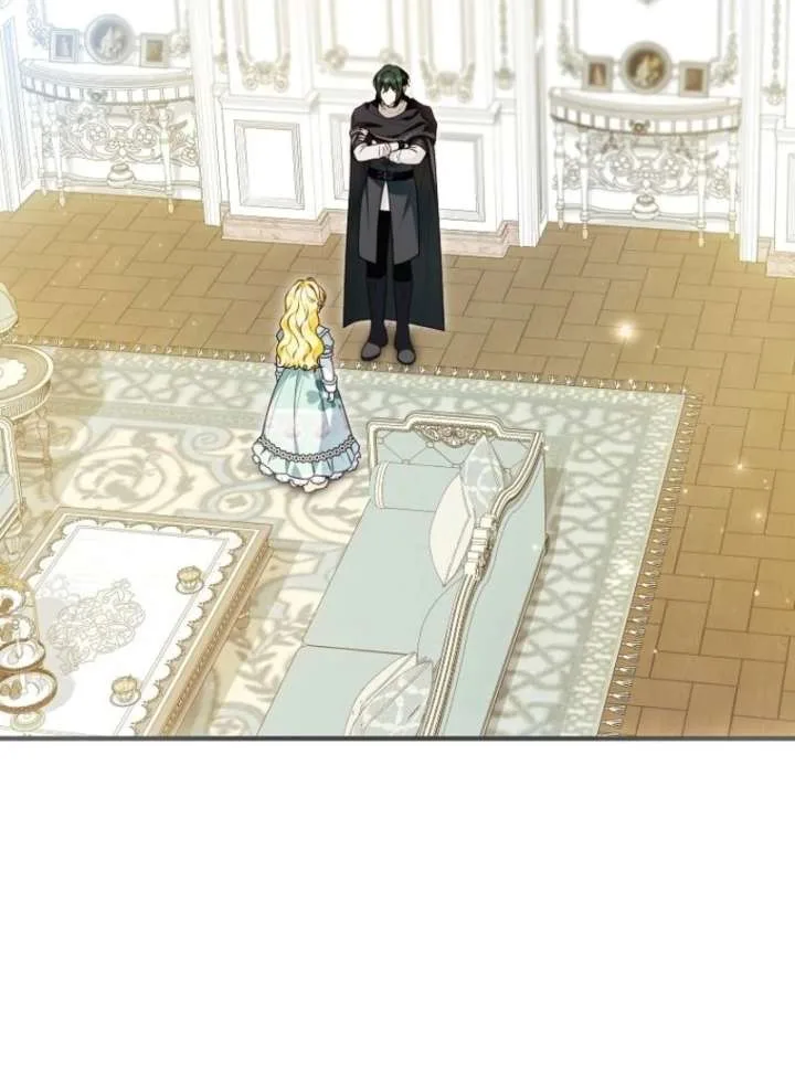The adopted daughter-in-law wants to leave Chapter 105 page 17