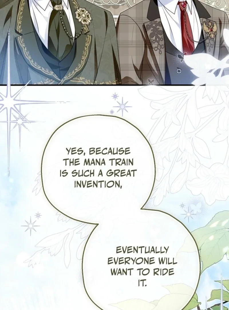 The adopted daughter-in-law wants to leave Chapter 103 page 104