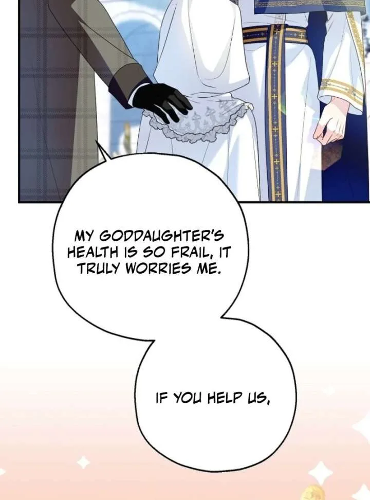 The adopted daughter-in-law wants to leave Chapter 105 page 38
