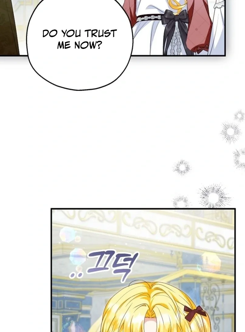 The adopted daughter-in-law wants to leave Chapter 103 page 84