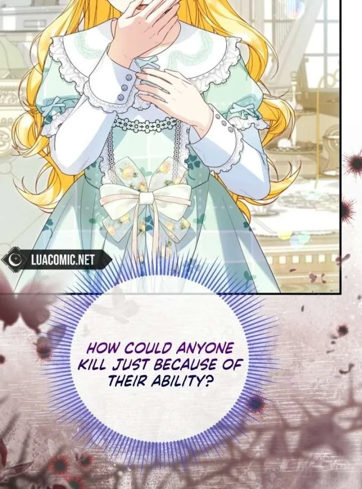 The adopted daughter-in-law wants to leave Chapter 105 page 9