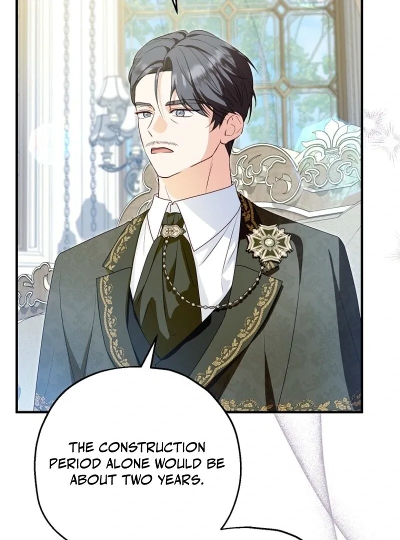 The adopted daughter-in-law wants to leave Chapter 103 page 113