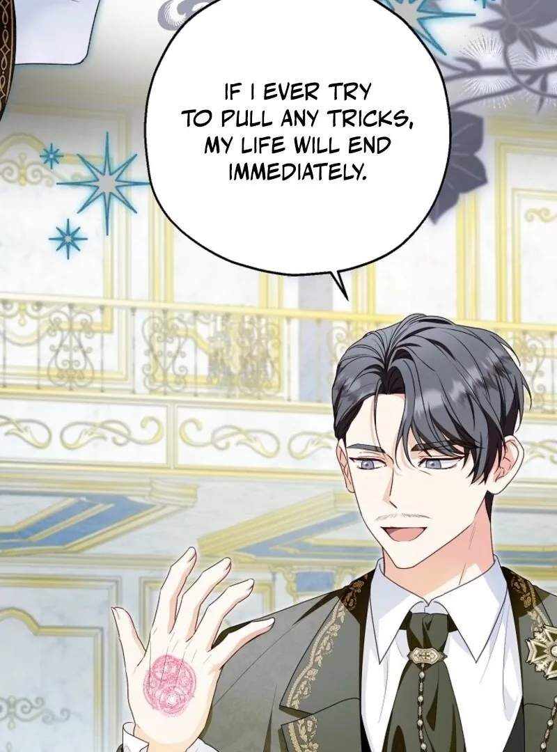 The adopted daughter-in-law wants to leave Chapter 103 page 80
