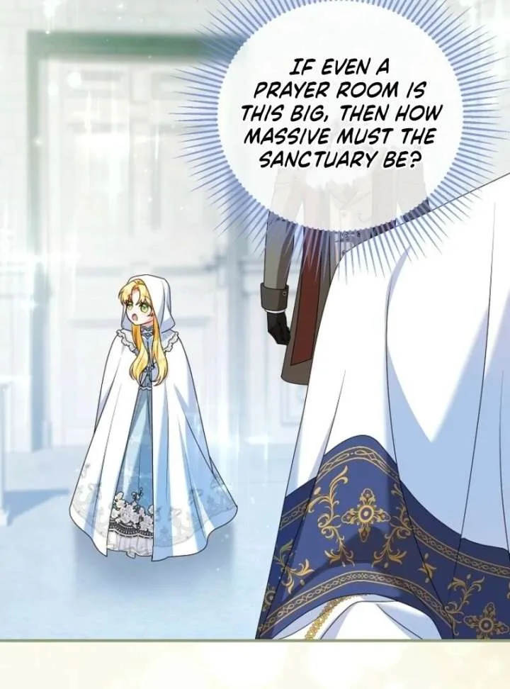 The adopted daughter-in-law wants to leave Chapter 105 page 65