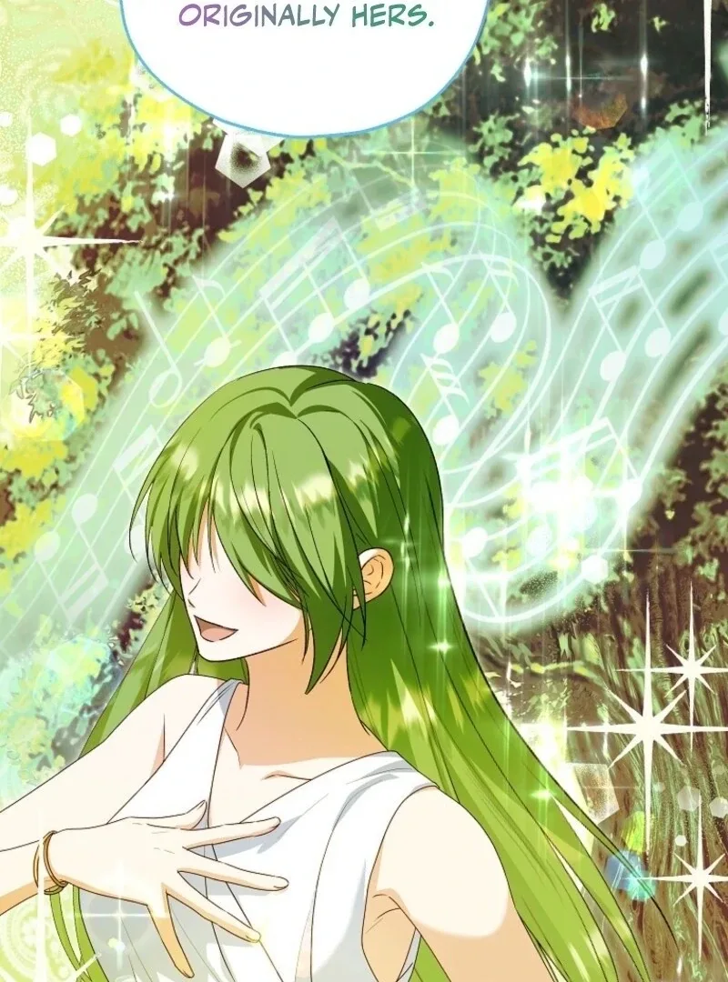The adopted daughter-in-law wants to leave Chapter 104 page 112