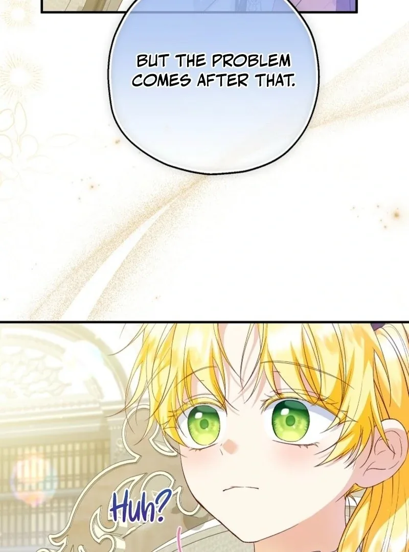 The adopted daughter-in-law wants to leave Chapter 103 page 97
