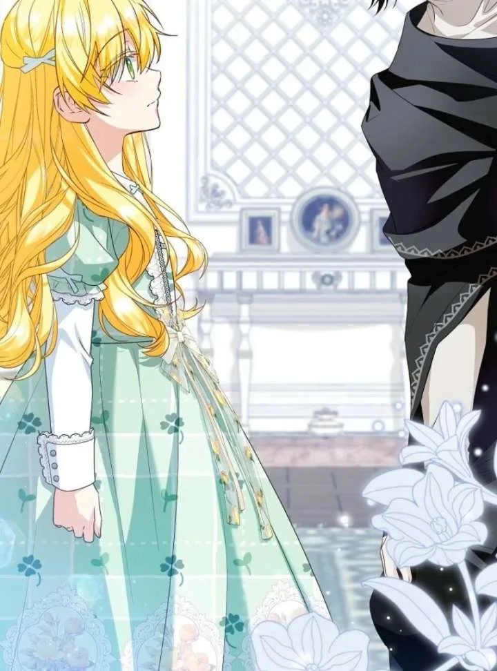 The adopted daughter-in-law wants to leave Chapter 105 page 21