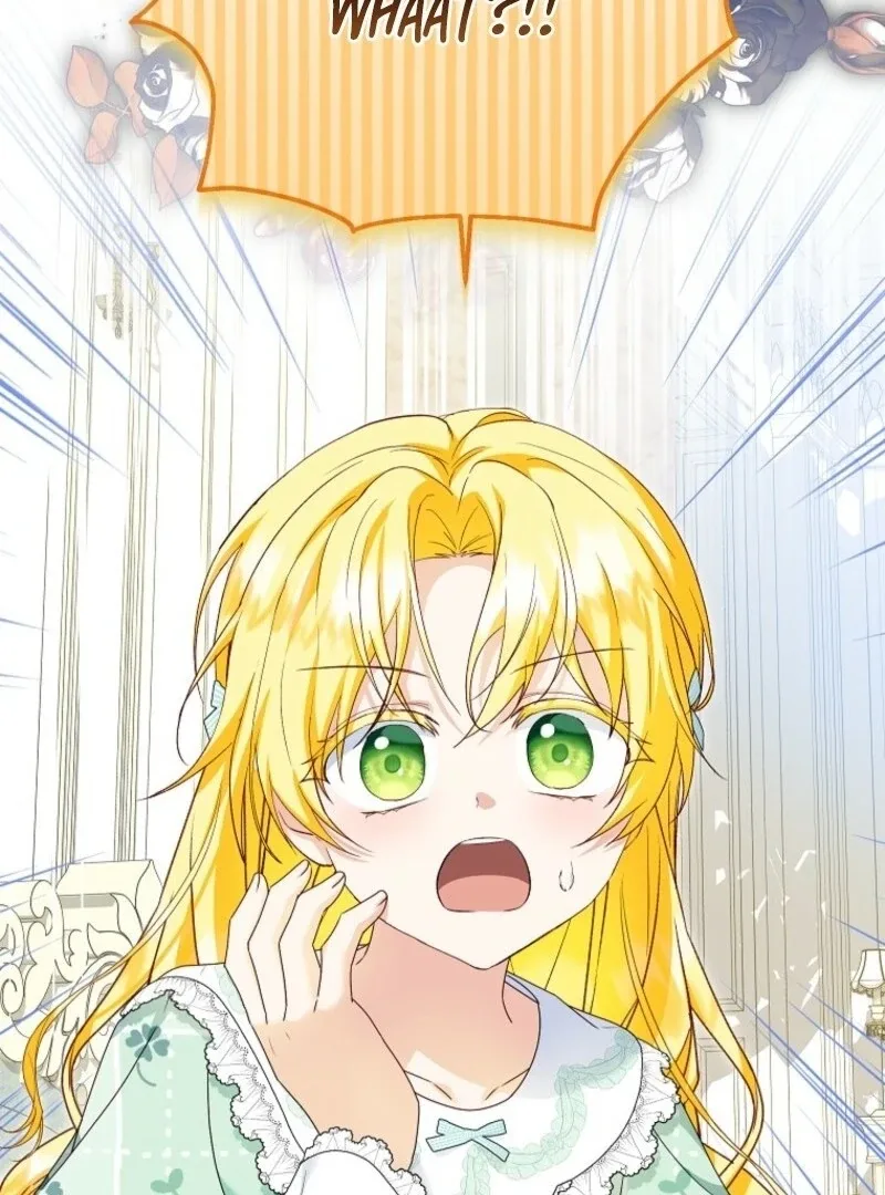 The adopted daughter-in-law wants to leave Chapter 104 page 84