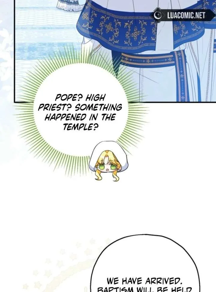 The adopted daughter-in-law wants to leave Chapter 105 page 61