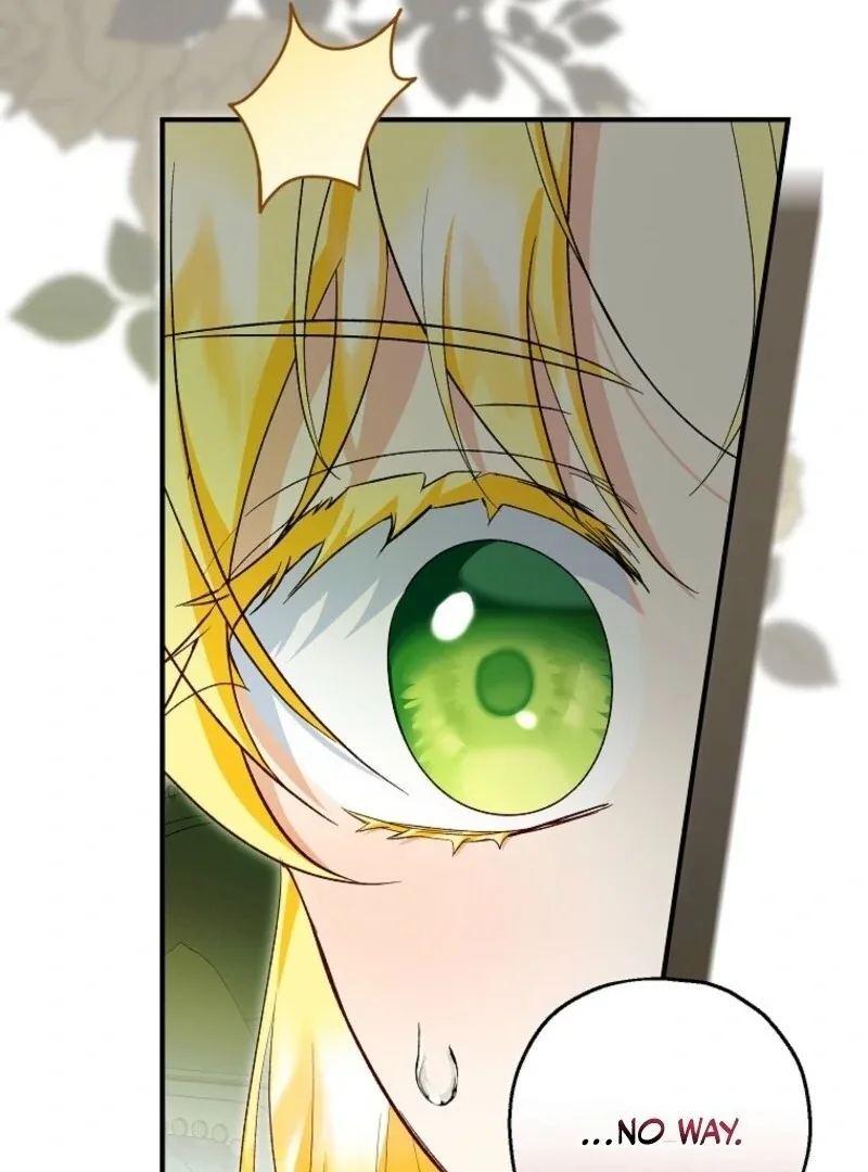 The adopted daughter-in-law wants to leave Chapter 104 page 116