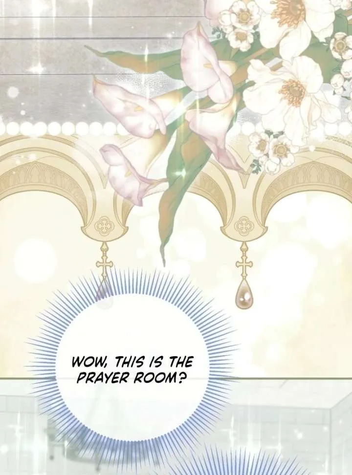 The adopted daughter-in-law wants to leave Chapter 105 page 64