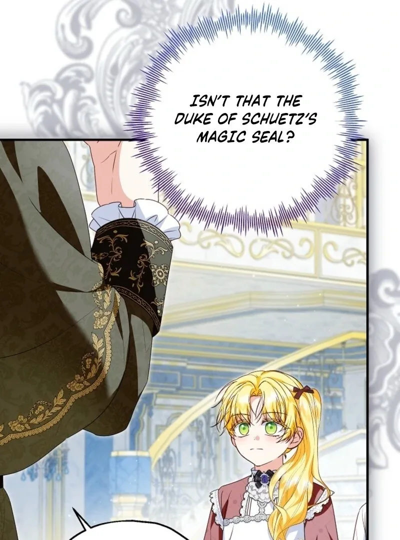 The adopted daughter-in-law wants to leave Chapter 103 page 83