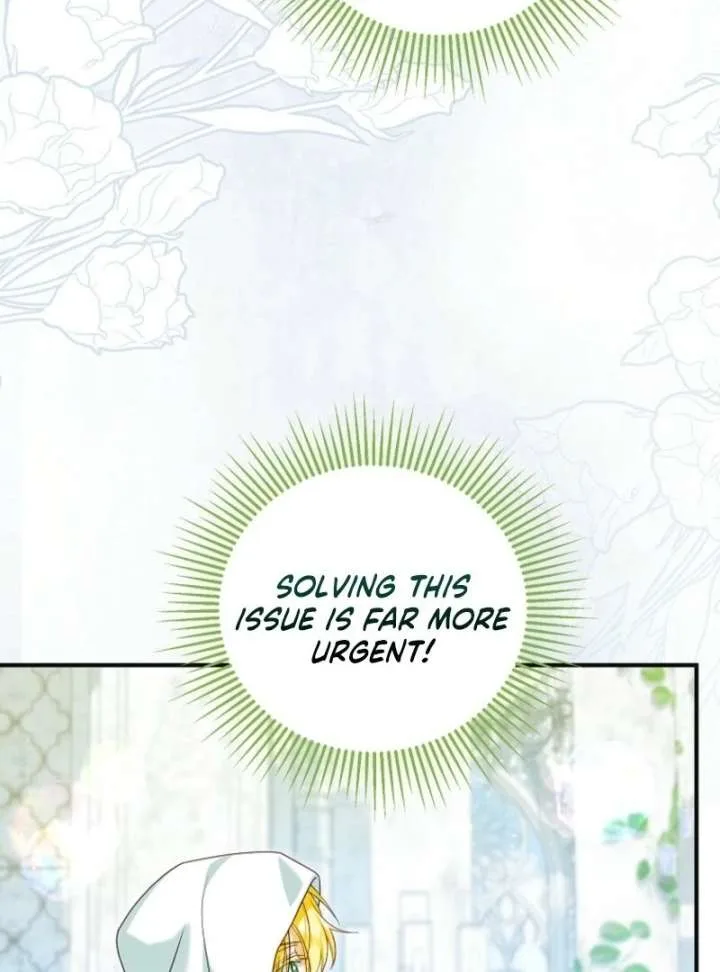 The adopted daughter-in-law wants to leave Chapter 105 page 50