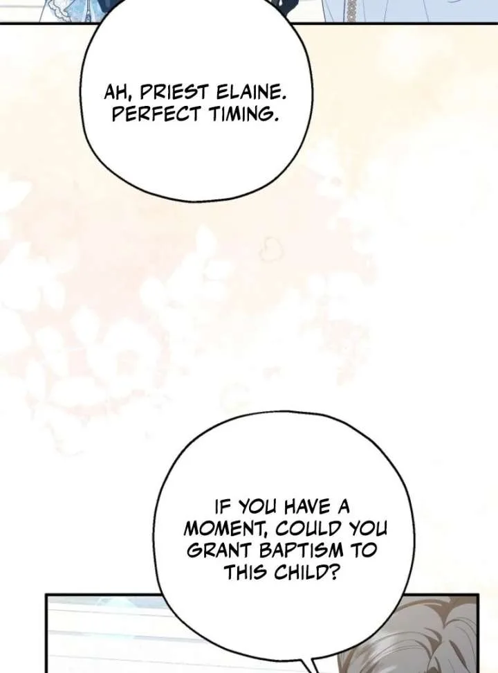 The adopted daughter-in-law wants to leave Chapter 105 page 31