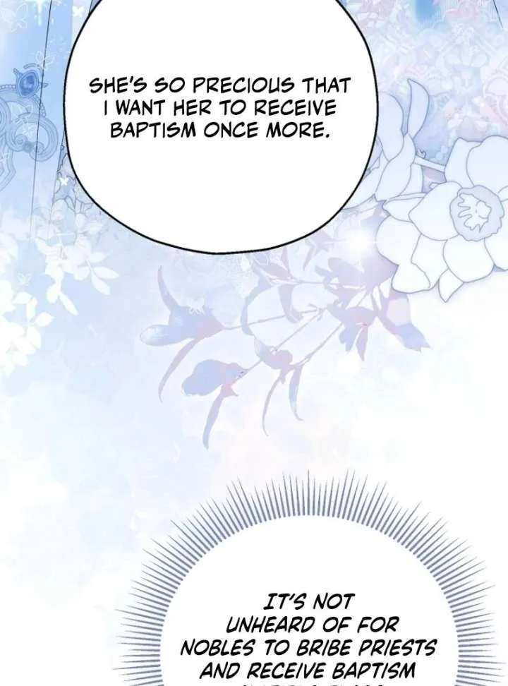 The adopted daughter-in-law wants to leave Chapter 105 page 36