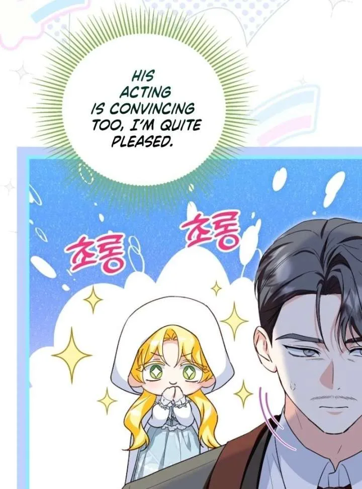 The adopted daughter-in-law wants to leave Chapter 105 page 58