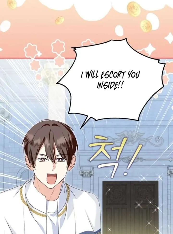 The adopted daughter-in-law wants to leave Chapter 105 page 41