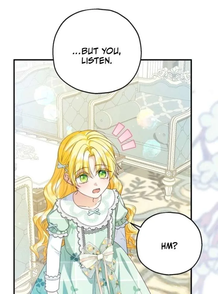 The adopted daughter-in-law wants to leave Chapter 105 page 18