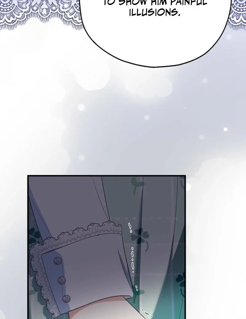 The adopted daughter-in-law wants to leave Chapter 104 page 103