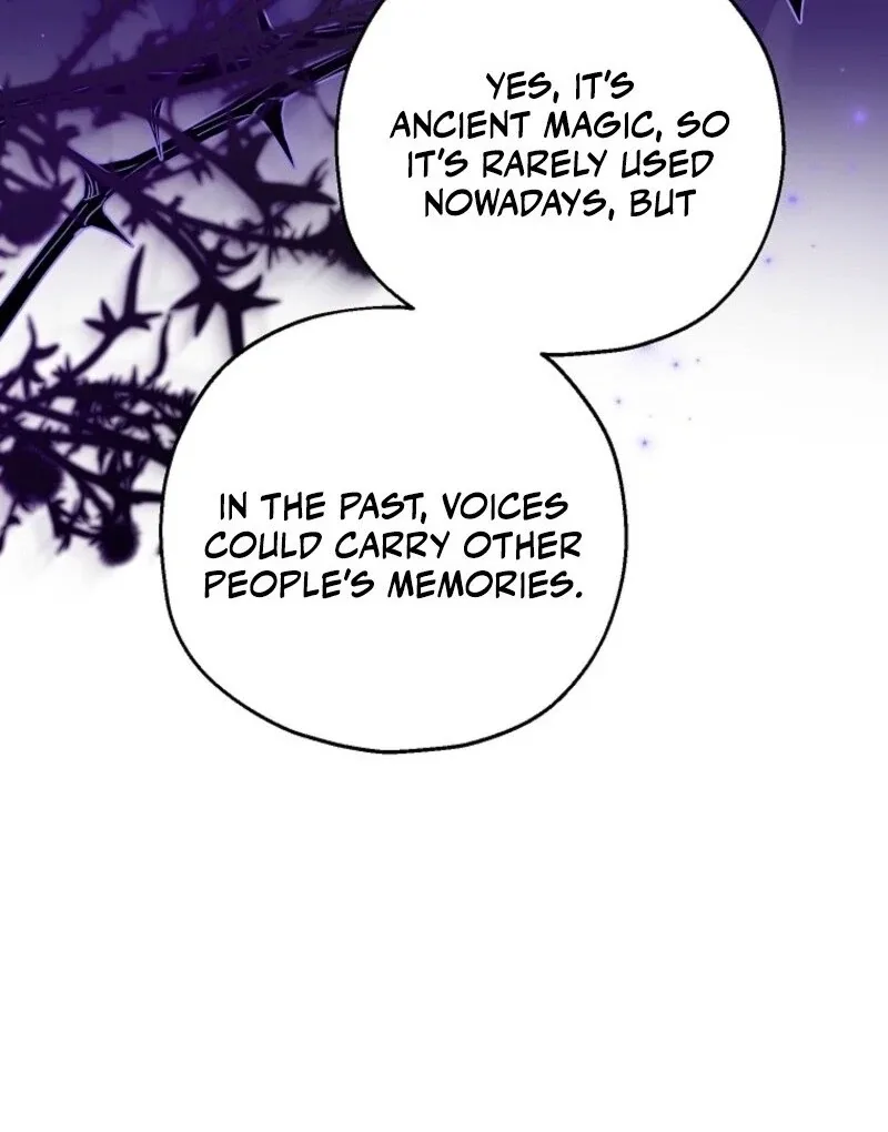 The adopted daughter-in-law wants to leave Chapter 104 page 93