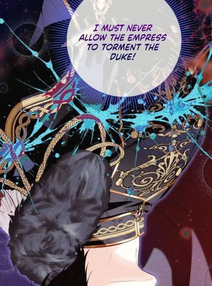 The adopted daughter-in-law wants to leave Chapter 105 page 11