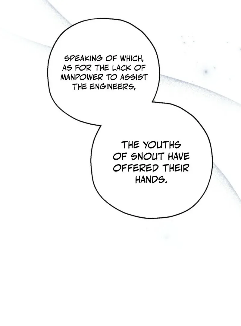 The adopted daughter-in-law wants to leave Chapter 103 page 90