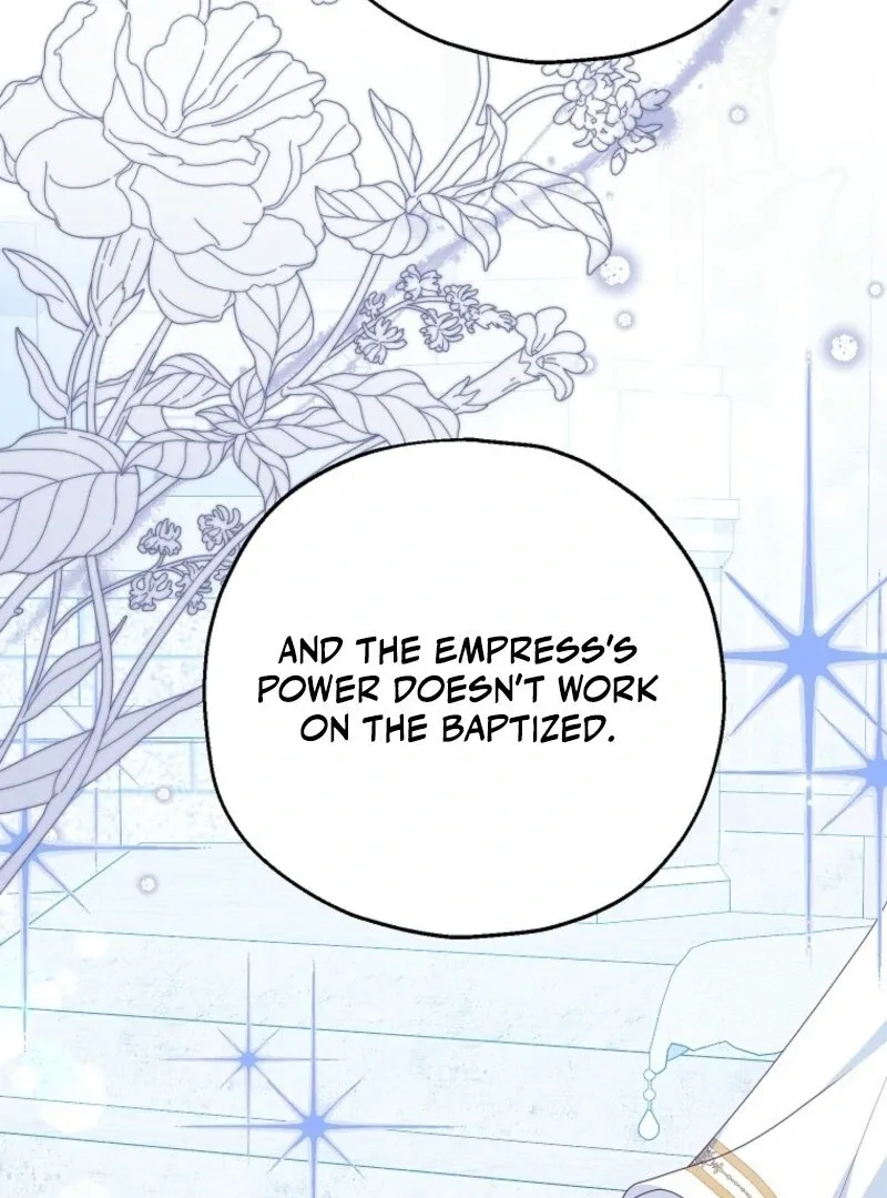 The adopted daughter-in-law wants to leave Chapter 104 page 107