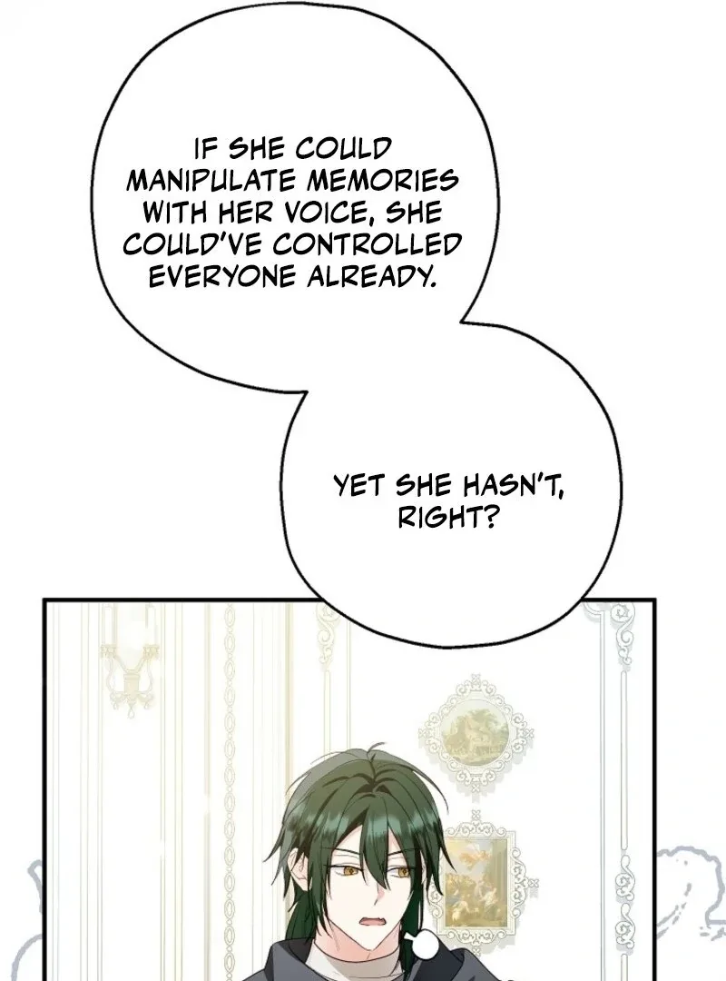 The adopted daughter-in-law wants to leave Chapter 104 page 105