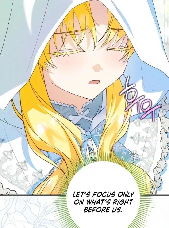 The adopted daughter-in-law wants to leave Chapter 105 page 49