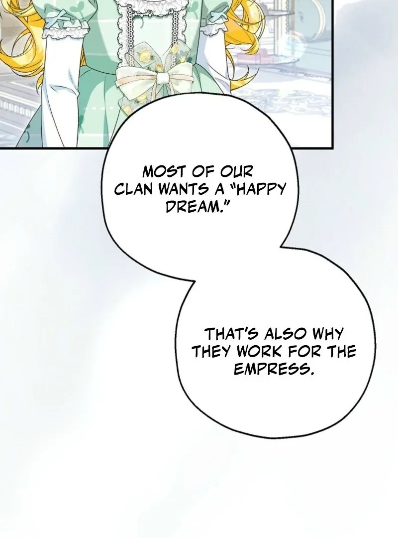 The adopted daughter-in-law wants to leave Chapter 104 page 99