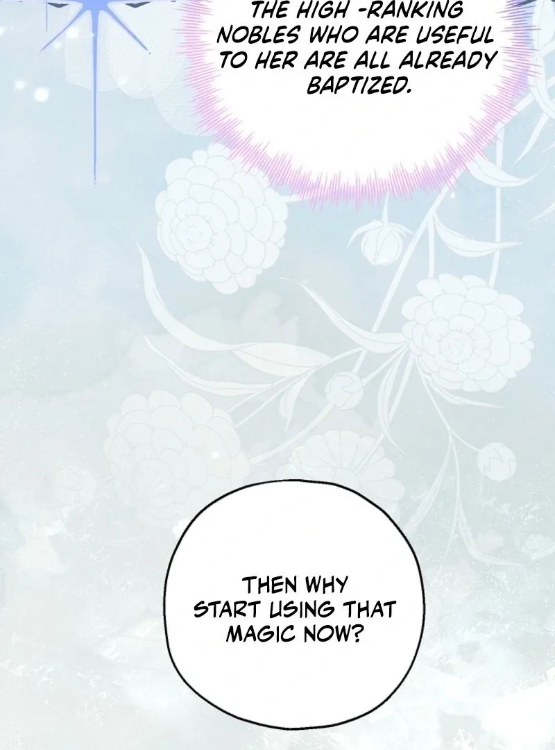 The adopted daughter-in-law wants to leave Chapter 104 page 109