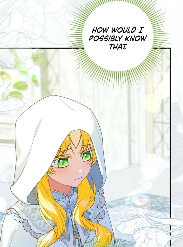 The adopted daughter-in-law wants to leave Chapter 105 page 47