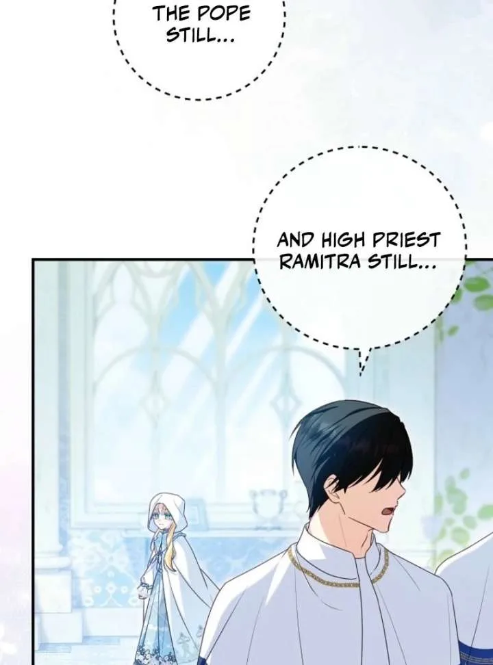 The adopted daughter-in-law wants to leave Chapter 105 page 60