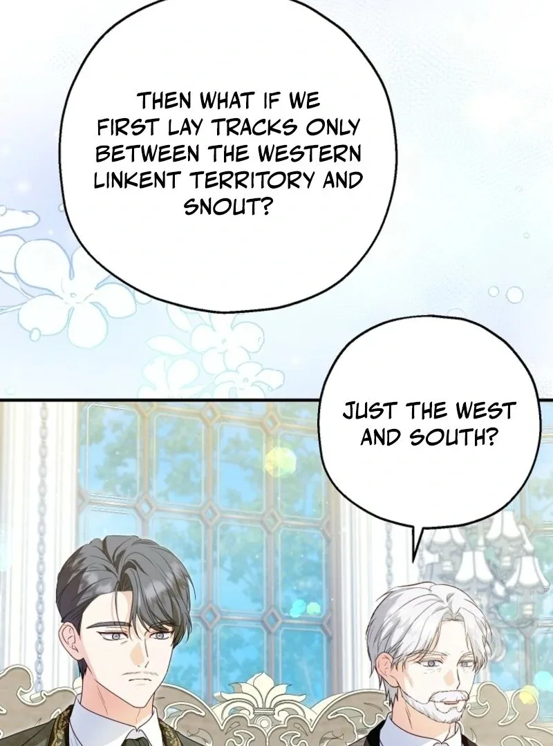 The adopted daughter-in-law wants to leave Chapter 103 page 103