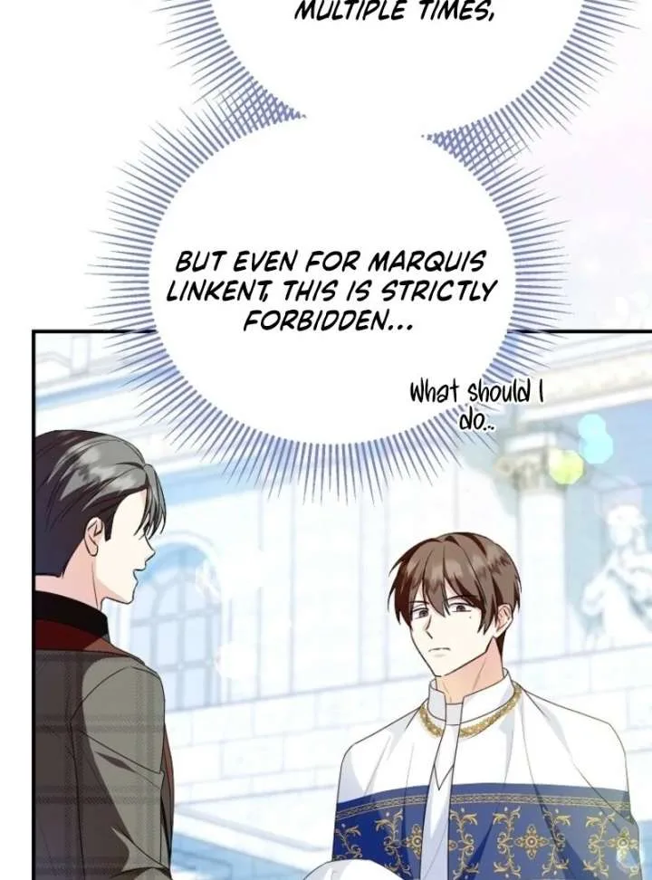 The adopted daughter-in-law wants to leave Chapter 105 page 37