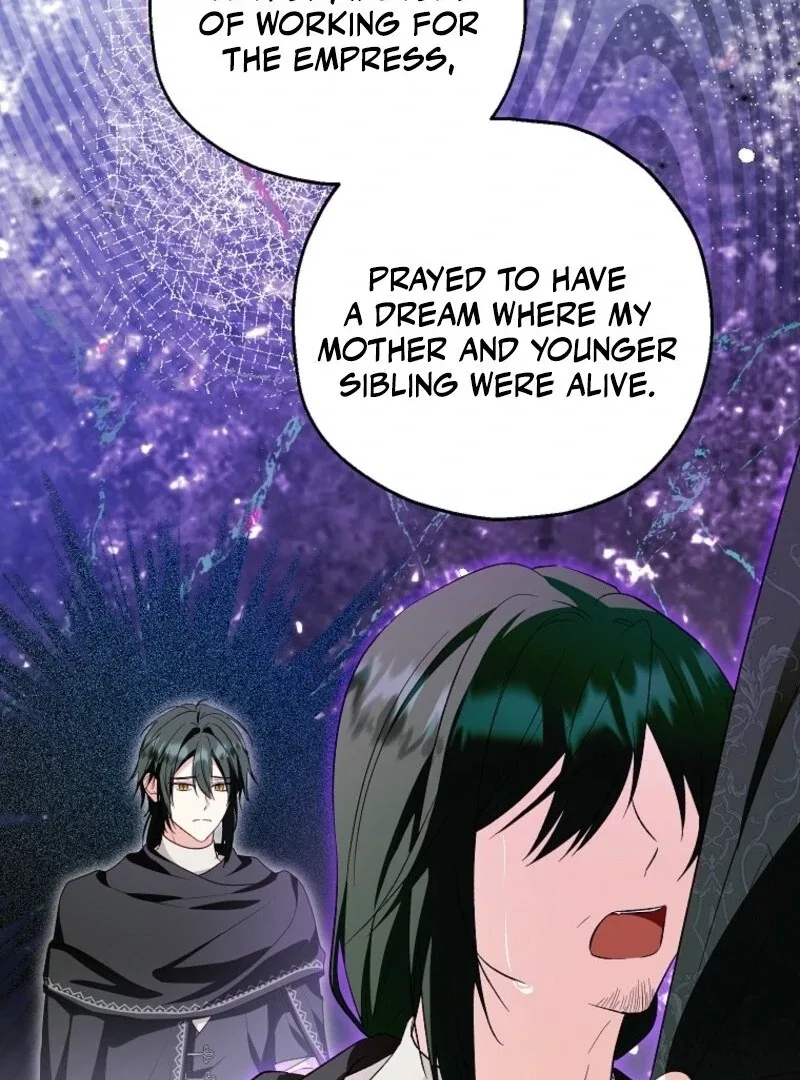 The adopted daughter-in-law wants to leave Chapter 104 page 96