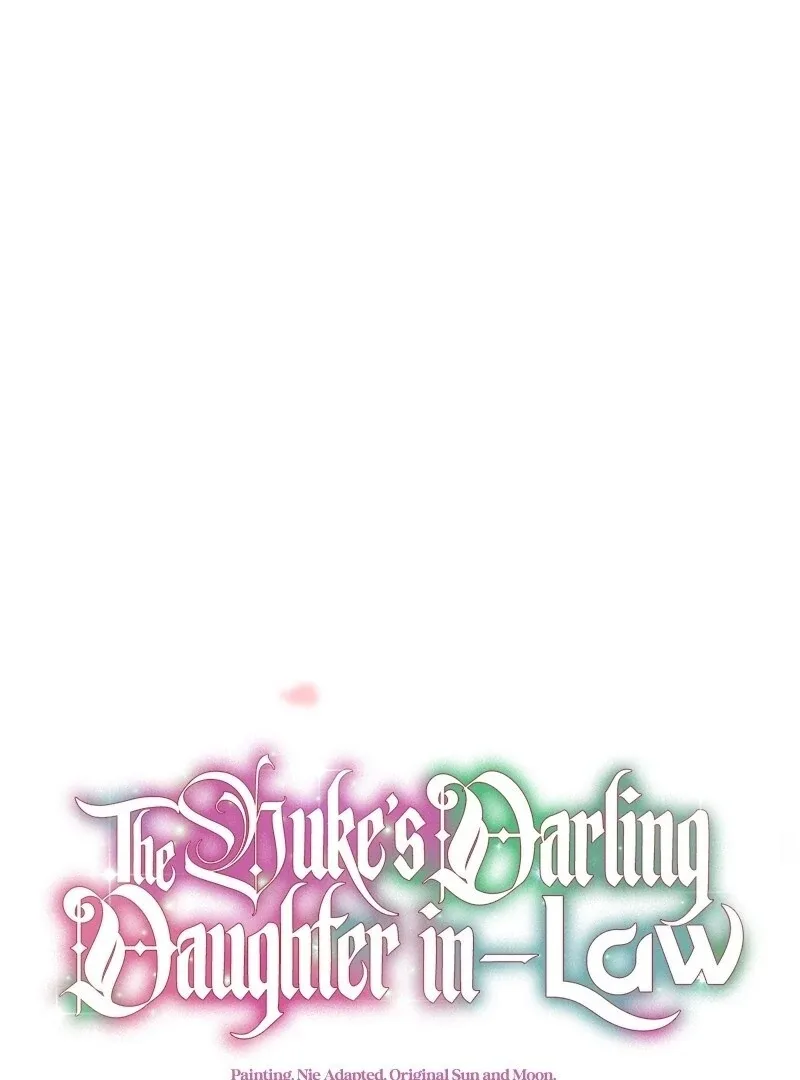 The adopted daughter-in-law wants to leave Chapter 102 page 25