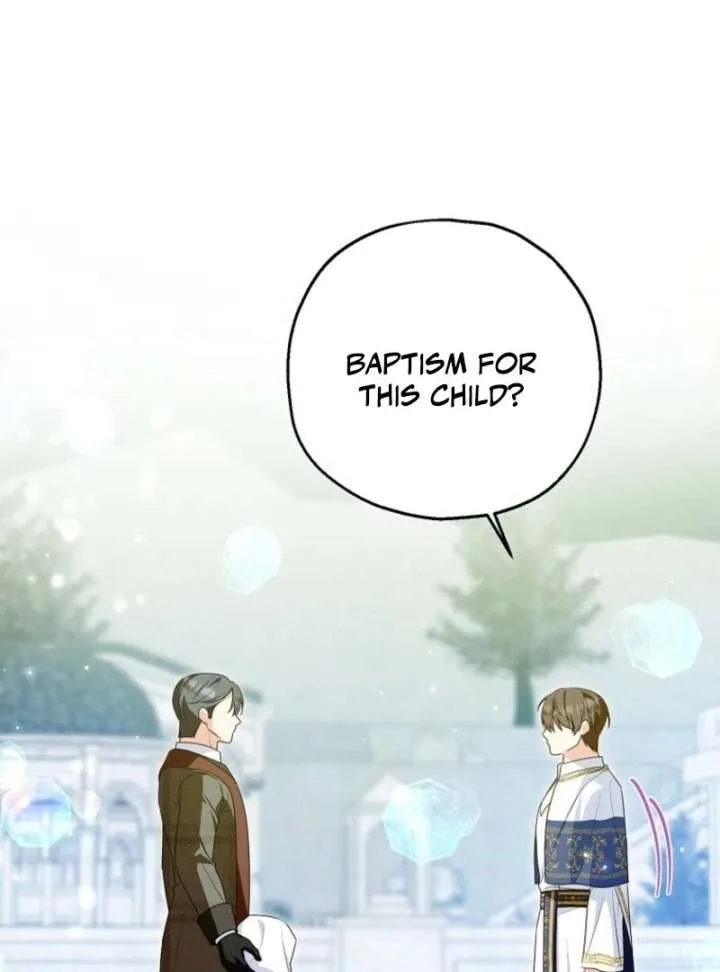 The adopted daughter-in-law wants to leave Chapter 105 page 33