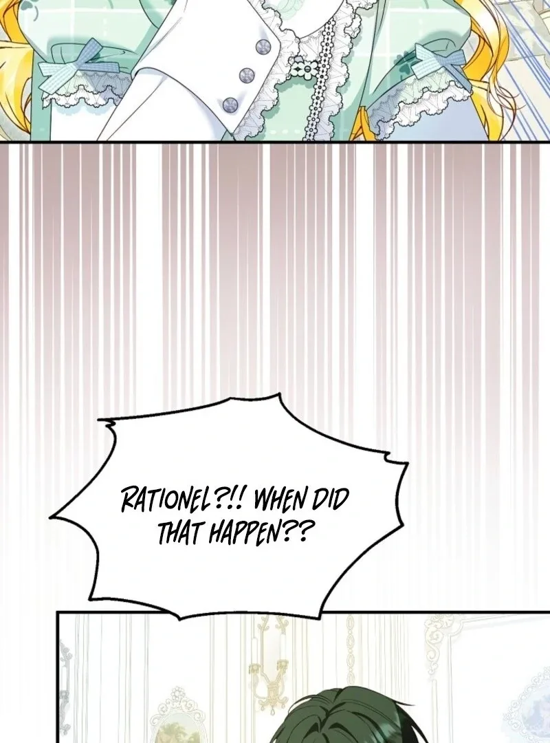The adopted daughter-in-law wants to leave Chapter 104 page 85