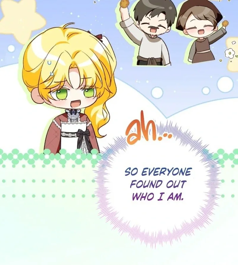 The adopted daughter-in-law wants to leave Chapter 103 page 94