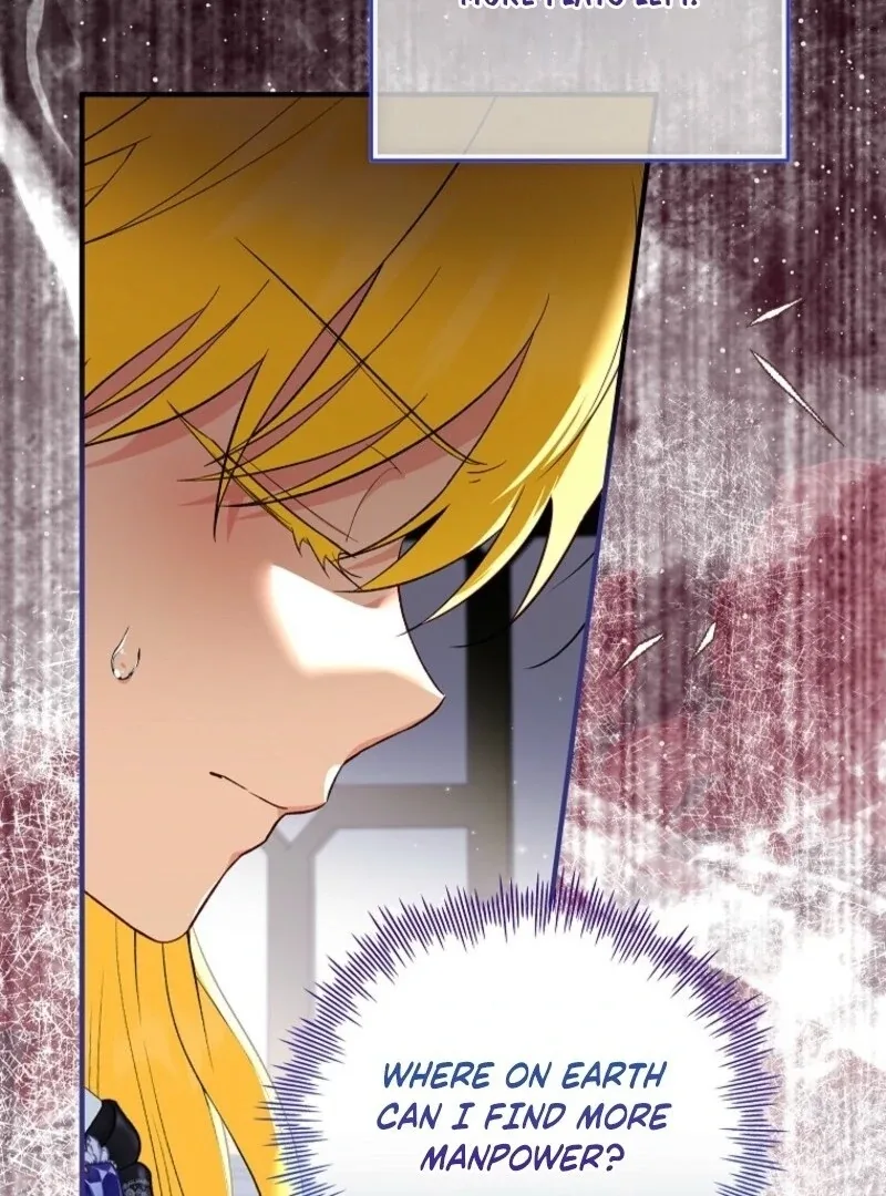 The adopted daughter-in-law wants to leave Chapter 103 page 120