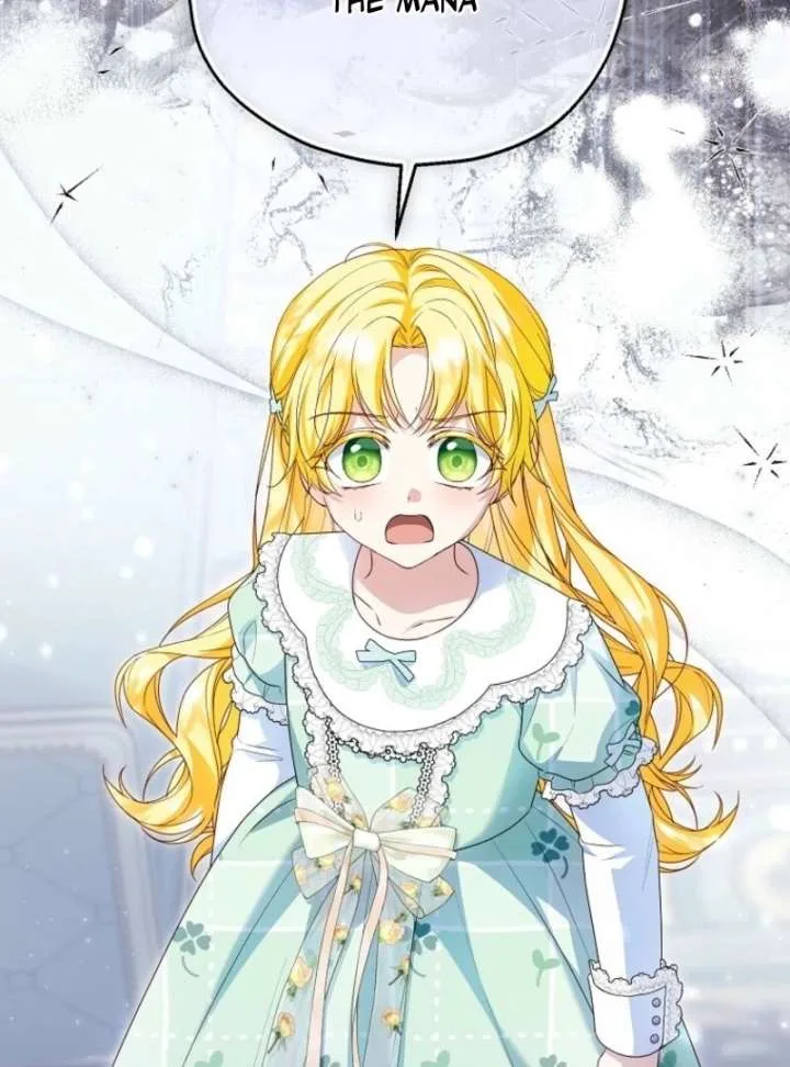 The adopted daughter-in-law wants to leave Chapter 105 page 4