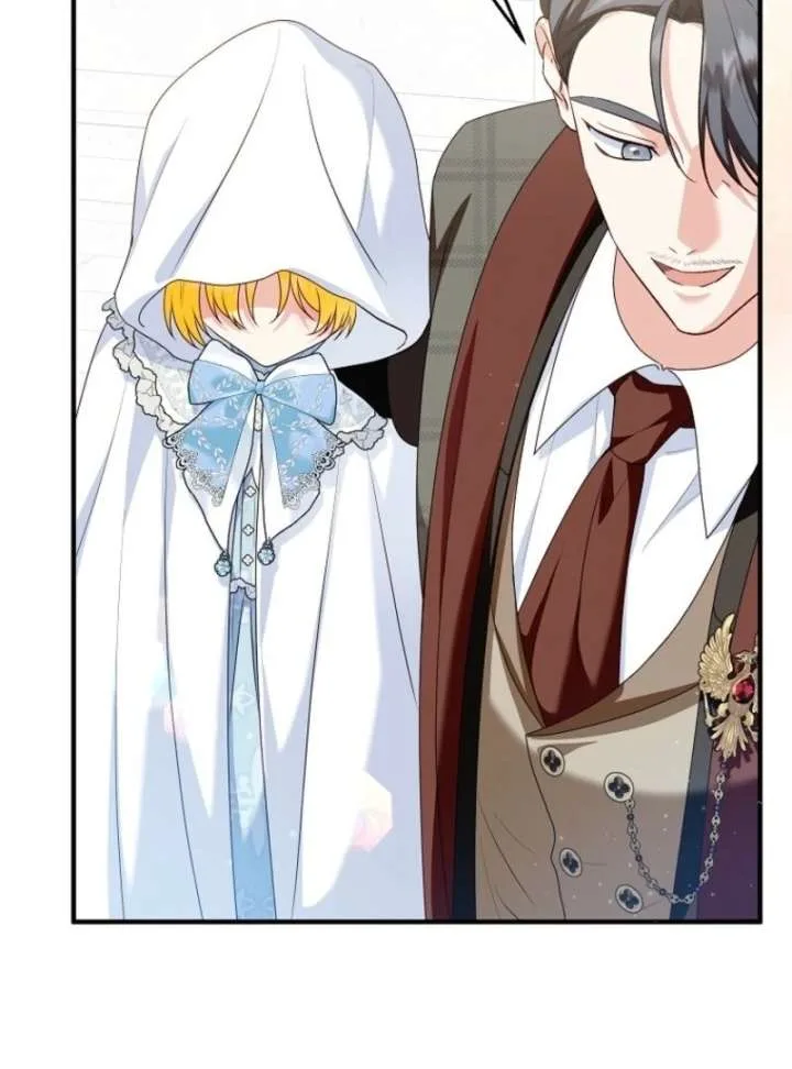 The adopted daughter-in-law wants to leave Chapter 105 page 32
