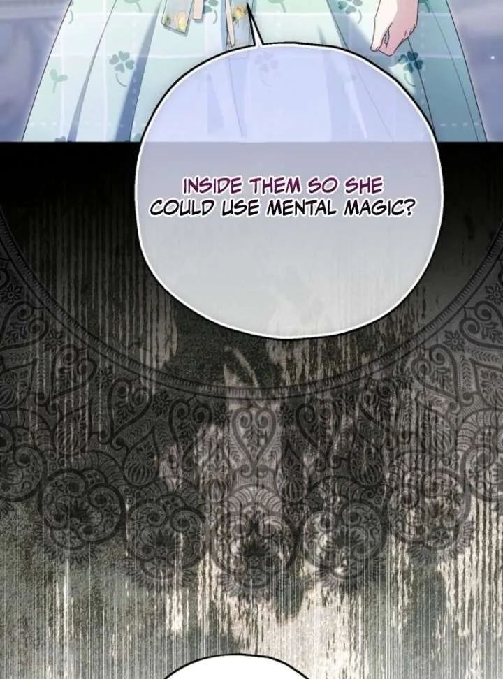 The adopted daughter-in-law wants to leave Chapter 105 page 5
