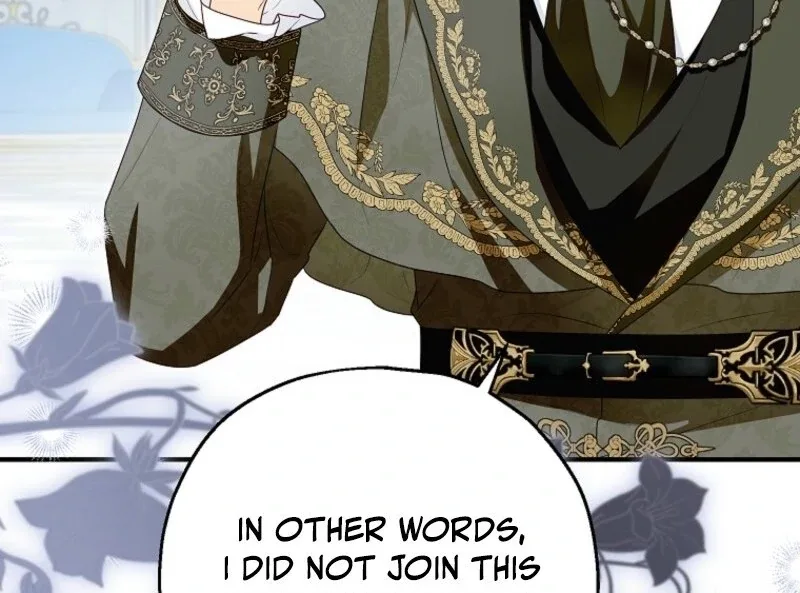 The adopted daughter-in-law wants to leave Chapter 103 page 81