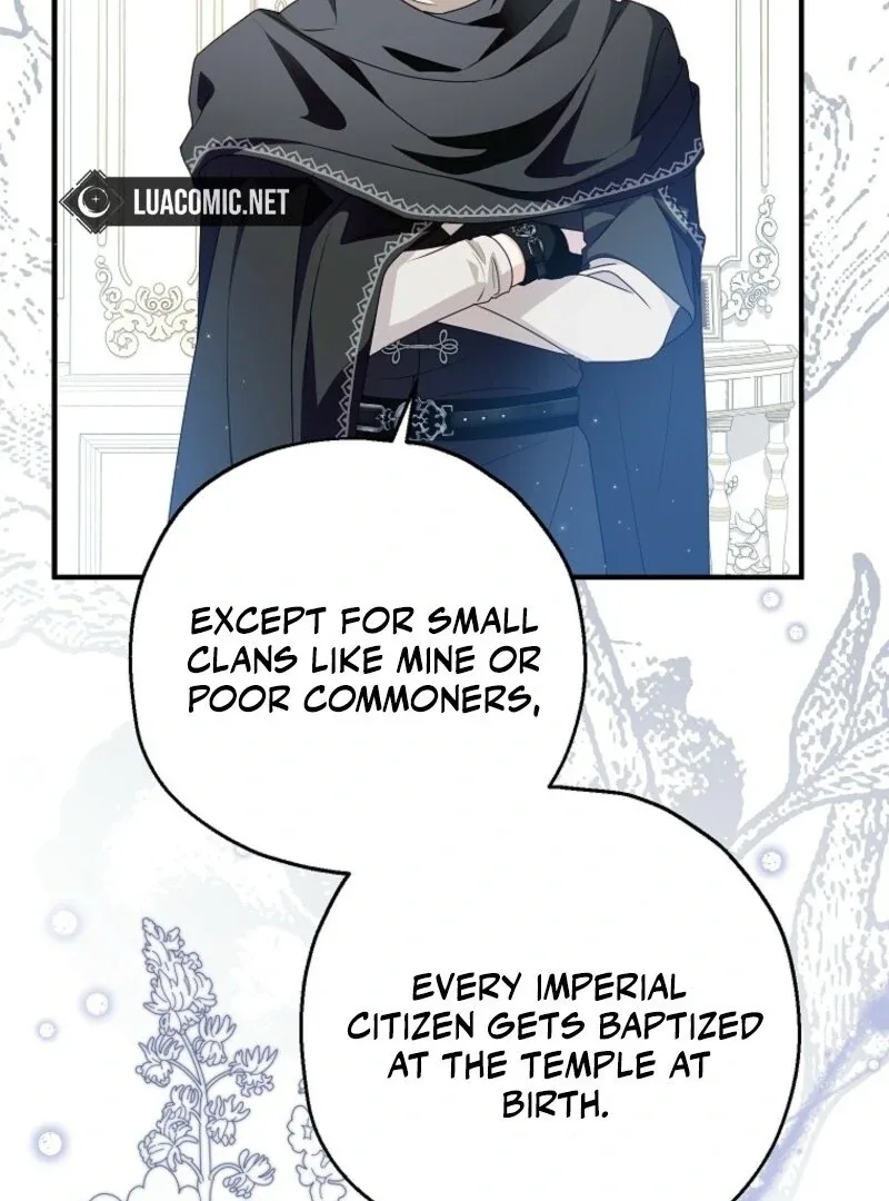 The adopted daughter-in-law wants to leave Chapter 104 page 106
